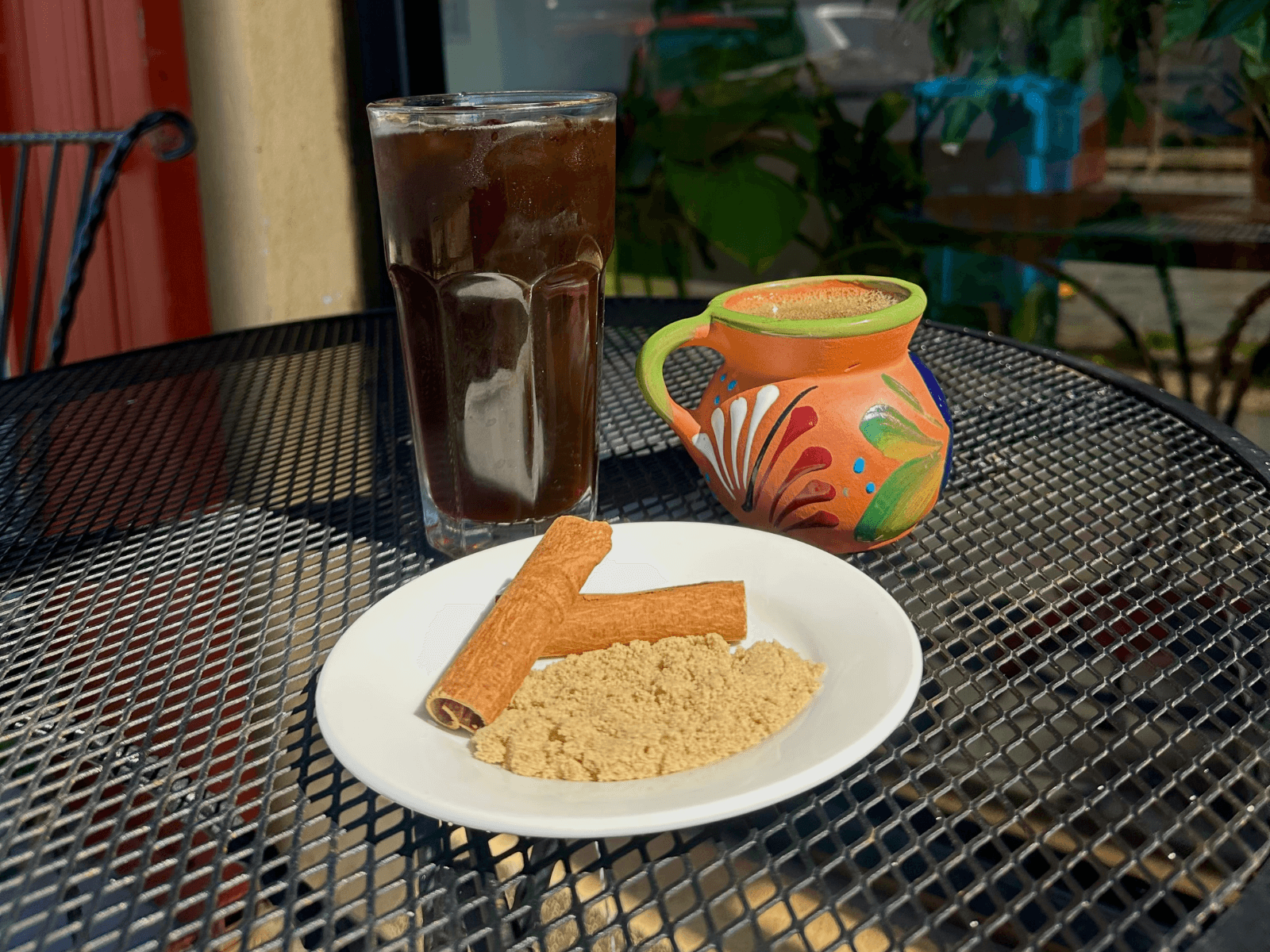 Cafe de Olla