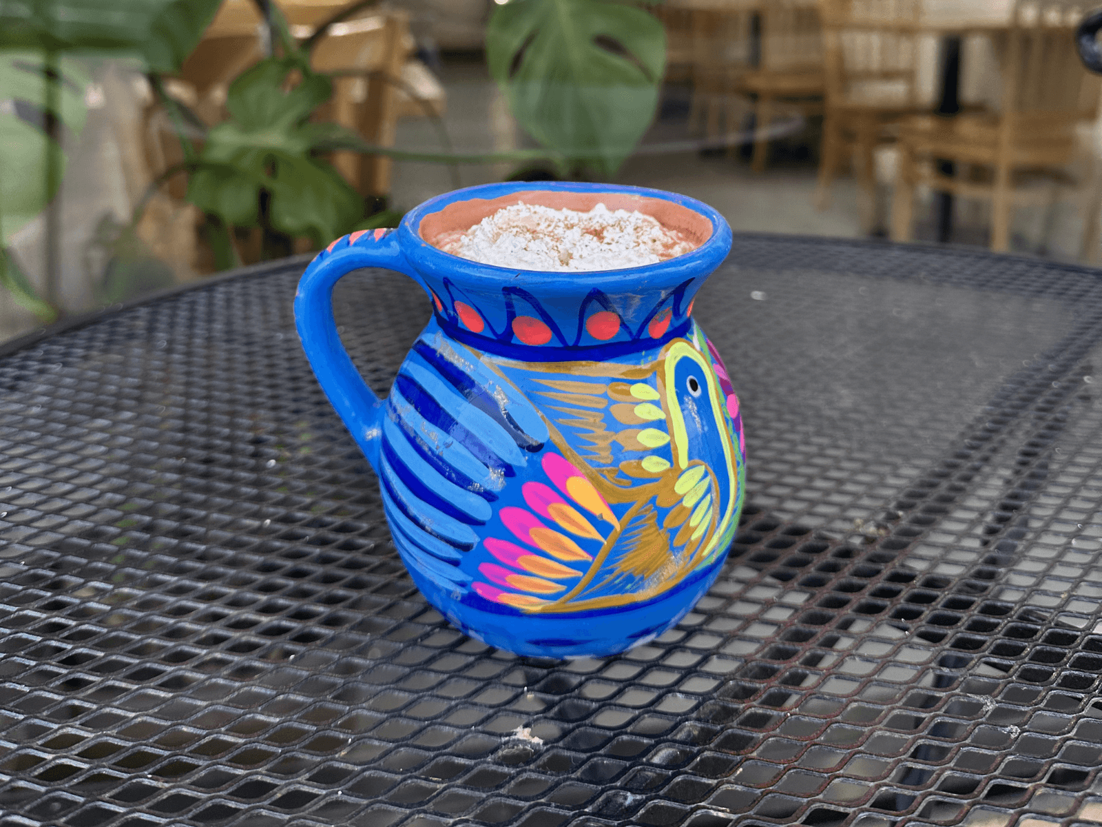 Mexican Mocha