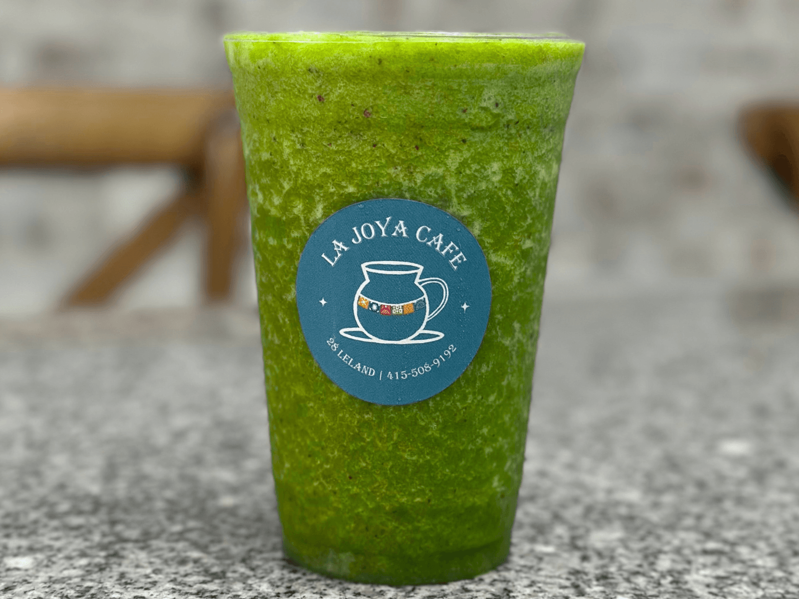Green smoothie