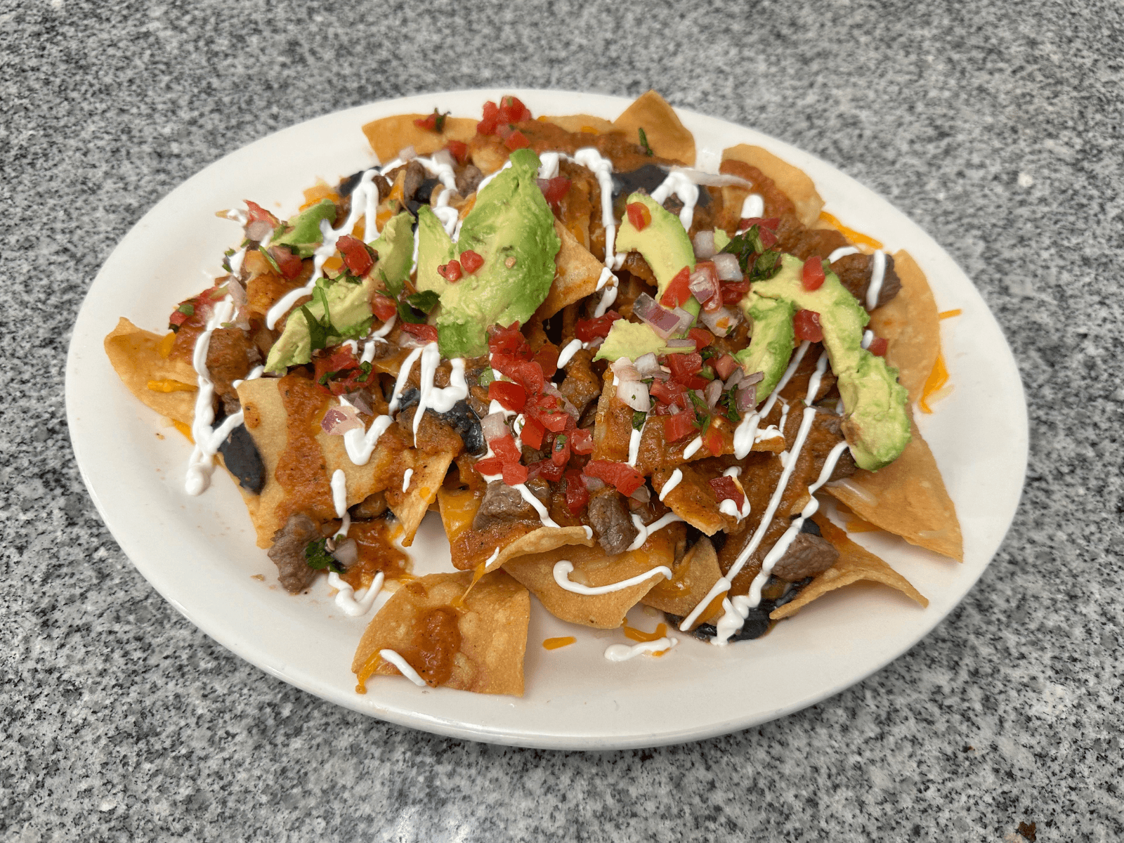 Nachos