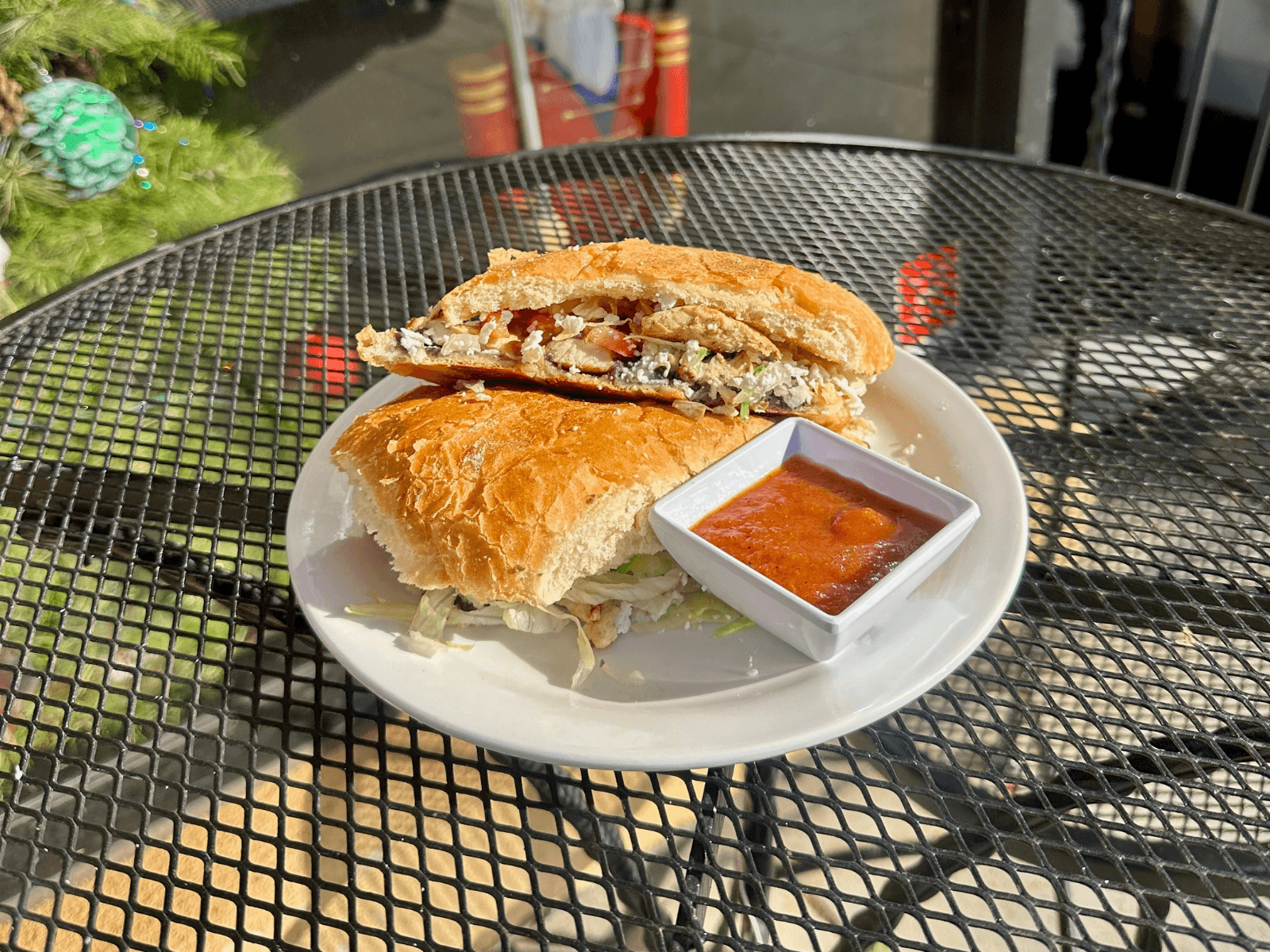 Torta