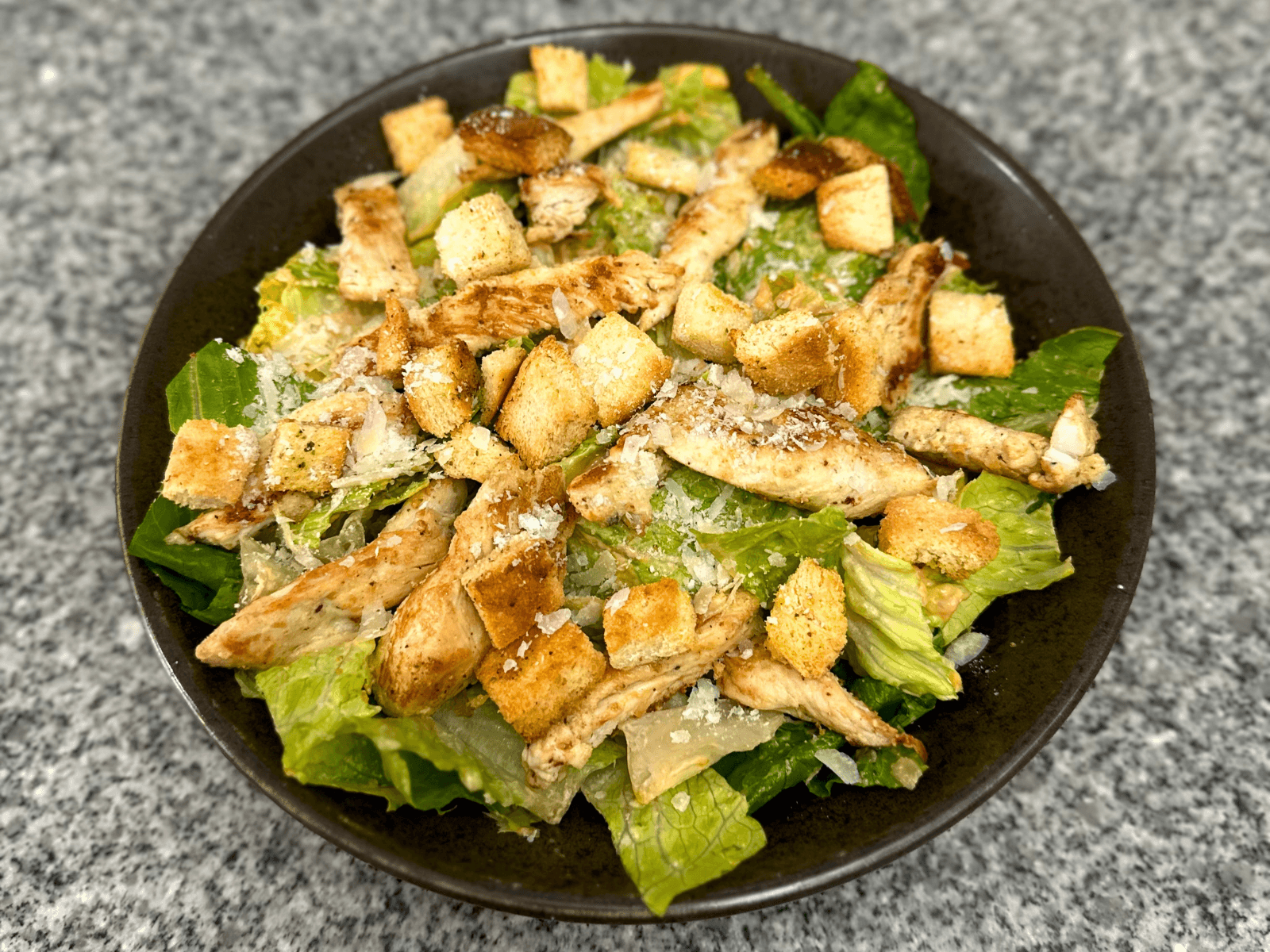Caesar salad